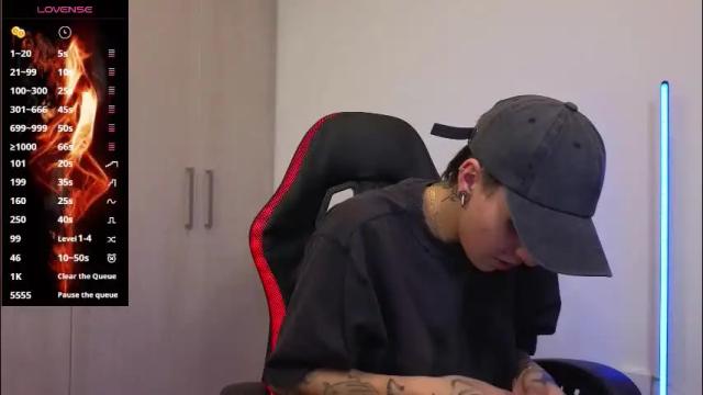 Image 3 of im_laia_ Stream on Chaturbate on 23 days ago