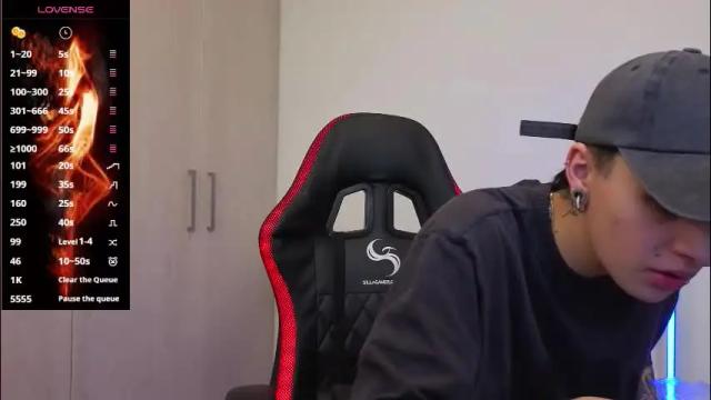 Thumbnail 2, im_laia_'s Stream at Chaturbate, 15 days ago