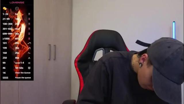 Image 6 of im_laia_ Stream on Chaturbate on 23 days ago