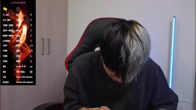 Thumbnail 2, im_laia_'s Stream at Chaturbate, 14 days ago