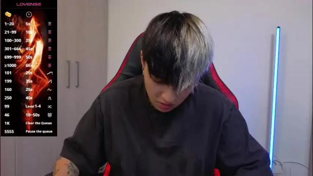 Thumbnail 3, im_laia_'s Stream at Chaturbate, 14 days ago