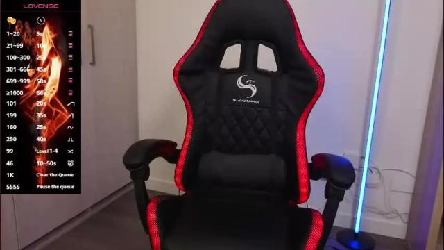 Thumbnail 1, im_laia_'s Stream at Chaturbate, 11 days ago