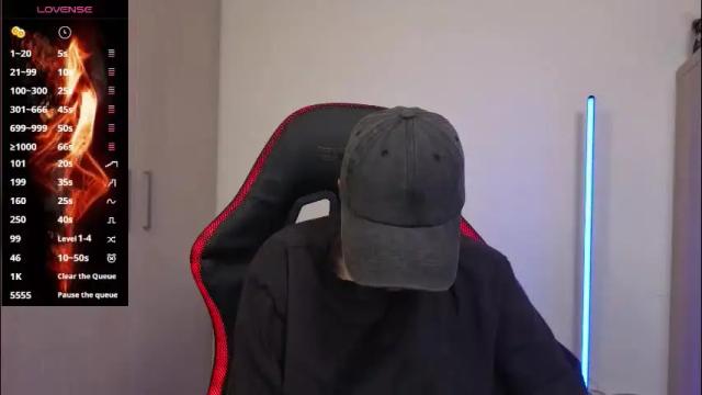 Image 10 of im_laia_ Stream on Chaturbate on 19 days ago