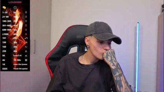 Image 11 of im_laia_ Stream on Chaturbate on 19 days ago