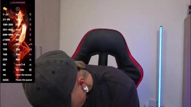 Image 12 of im_laia_ Stream on Chaturbate on 19 days ago