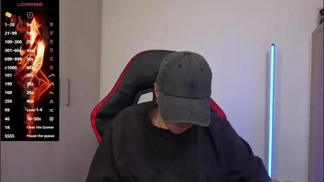 Image 4 of im_laia_ Stream on Chaturbate on 19 days ago