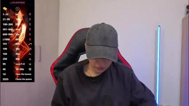 Thumbnail 2, im_laia_'s Stream at Chaturbate, 11 days ago