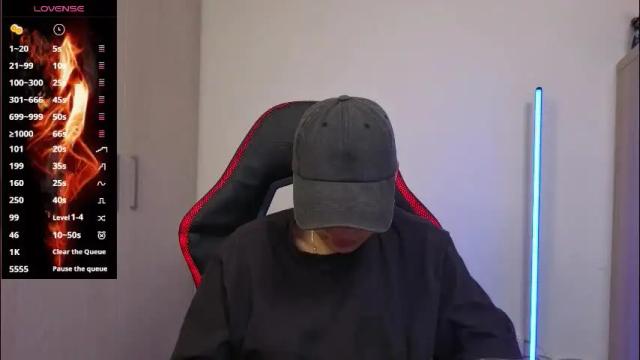 Image 6 of im_laia_ Stream on Chaturbate on 19 days ago