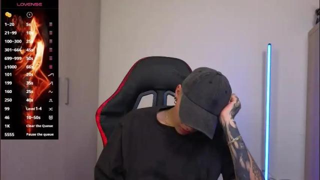 Image 7 of im_laia_ Stream on Chaturbate on 19 days ago