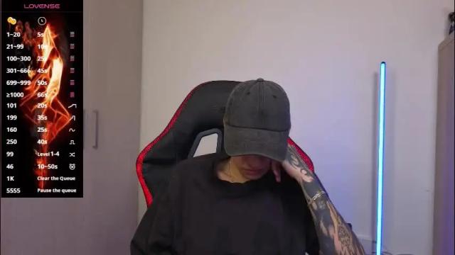 Image 8 of im_laia_ Stream on Chaturbate on 19 days ago