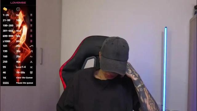 Thumbnail 3, im_laia_'s Stream at Chaturbate, 11 days ago