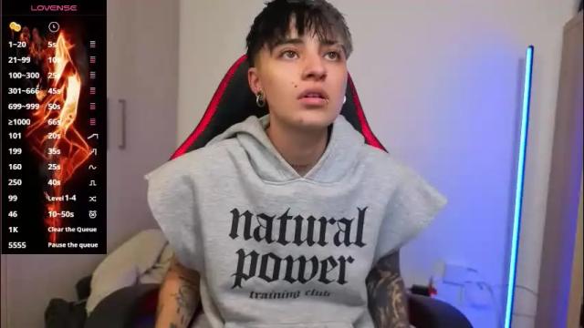 Thumbnail 1, im_laia_'s Stream at Chaturbate, 6 days ago