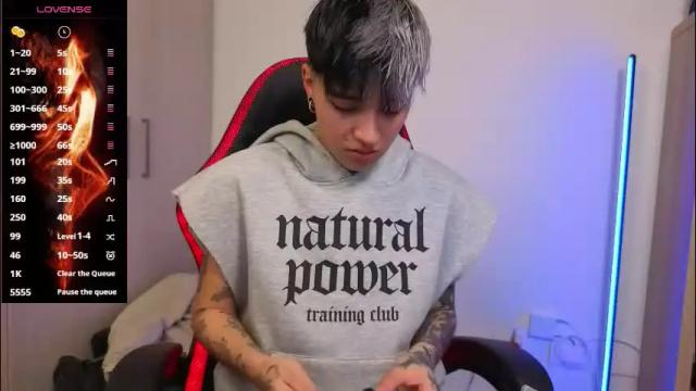 Image 2 of im_laia_ Stream on Chaturbate on 14 days ago