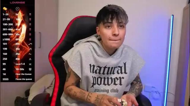 Image 3 of im_laia_ Stream on Chaturbate on 14 days ago