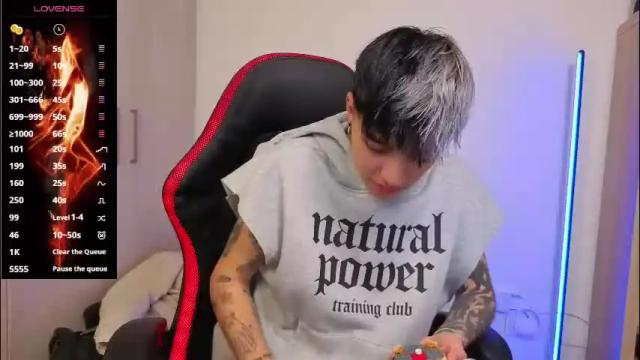 Image 4 of im_laia_ Stream on Chaturbate on 14 days ago