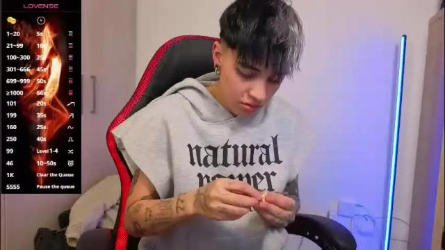 Image 6 of im_laia_ Stream on Chaturbate on 14 days ago