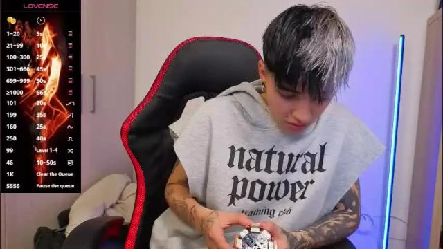 Image 7 of im_laia_ Stream on Chaturbate on 14 days ago