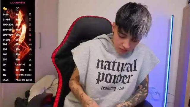 Image 8 of im_laia_ Stream on Chaturbate on 14 days ago