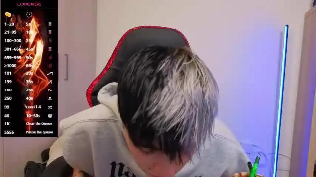 Thumbnail 3, im_laia_'s Stream at Chaturbate, 6 days ago