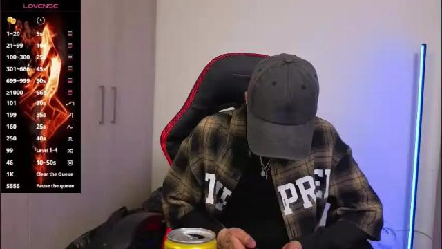 Image 10 of im_laia_ Stream on Chaturbate on 12 days ago