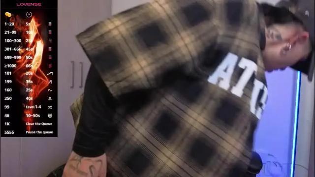 Image 11 of im_laia_ Stream on Chaturbate on 12 days ago