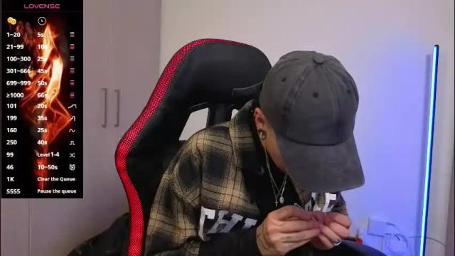 Image 12 of im_laia_ Stream on Chaturbate on 12 days ago