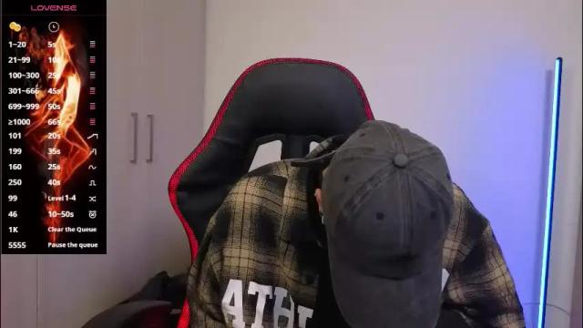 Image 2 of im_laia_ Stream on Chaturbate on 12 days ago