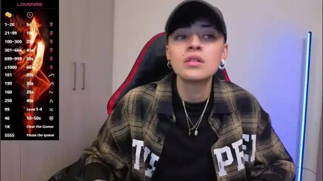 Thumbnail 2, im_laia_'s Stream at Chaturbate, 4 days ago