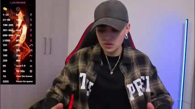 Image 6 of im_laia_ Stream on Chaturbate on 12 days ago