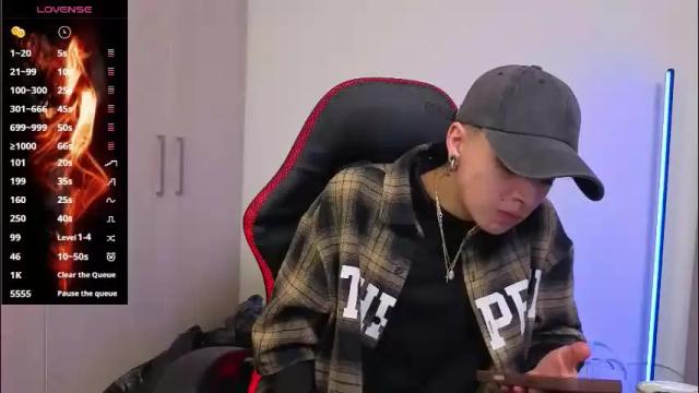 Image 8 of im_laia_ Stream on Chaturbate on 12 days ago