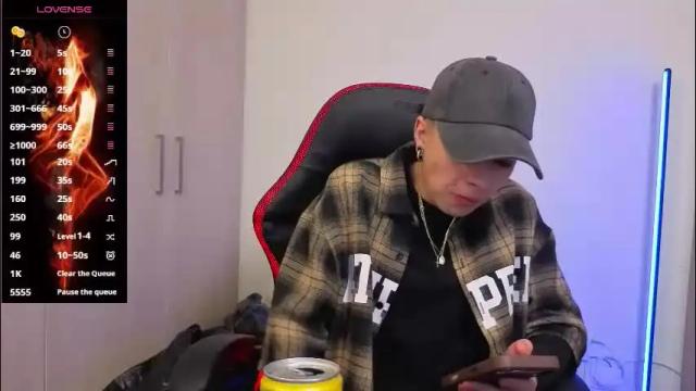 Thumbnail 3, im_laia_'s Stream at Chaturbate, 4 days ago