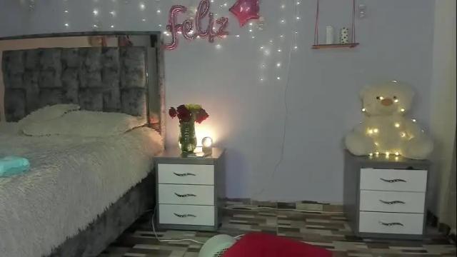 Thumbnail 1, im_letty's Stream at Chaturbate, 1 month ago