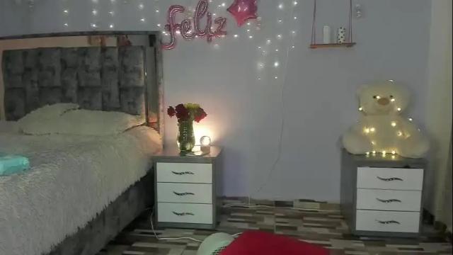 Image 2 of im_letty Stream on Chaturbate on 1 month ago