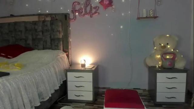 Image 10 of im_letty Stream on Chaturbate on 1 month ago