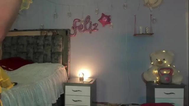 Image 3 of im_letty Stream on Chaturbate on 1 month ago