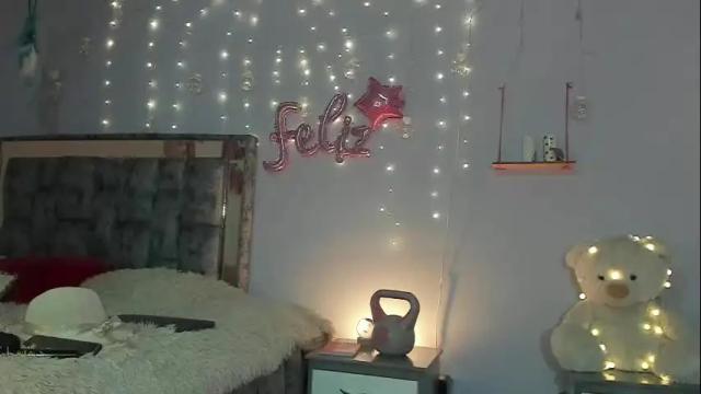 Image 12 of im_letty Stream on Chaturbate on 26 days ago