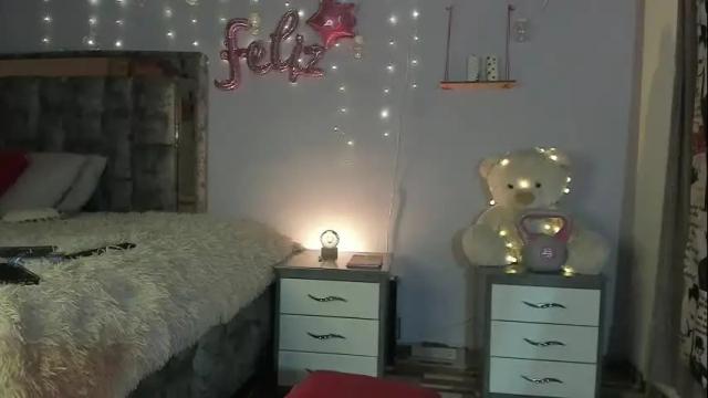 Image 2 of im_letty Stream on Chaturbate on 24 days ago
