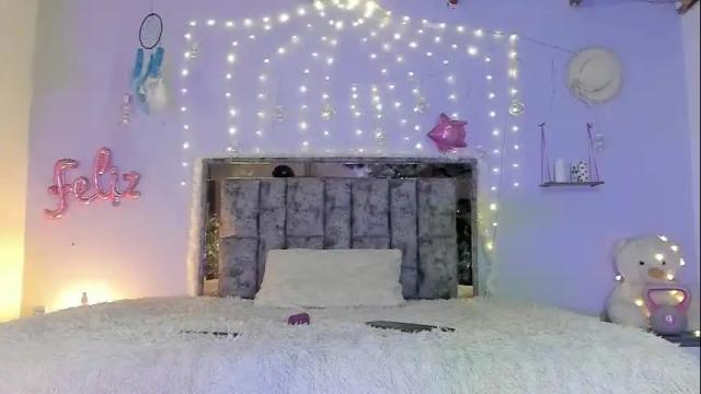 Image 6 of im_letty Stream on Chaturbate on 18 days ago