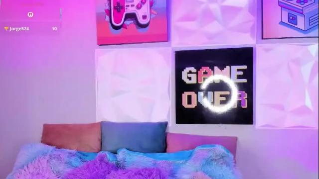 Thumbnail 2, im_linda's Stream at Chaturbate, 1 month ago