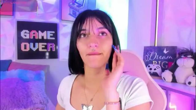 Thumbnail 1, im_linda's Stream at Chaturbate, 1 month ago