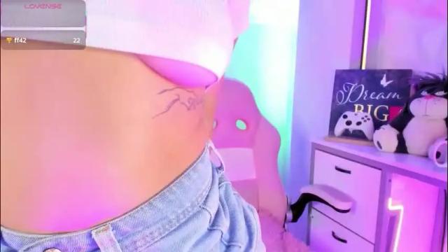 Image 6 of im_linda Stream on Chaturbate on 1 month ago
