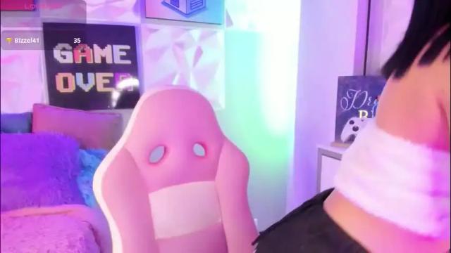 Thumbnail 2, im_linda's Stream at Chaturbate, 1 month ago