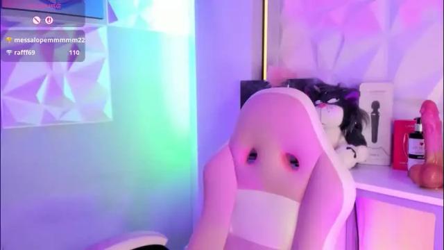 Thumbnail 2, im_linda's Stream at Chaturbate, 1 month ago