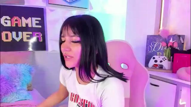 Thumbnail 1, im_linda's Stream at Chaturbate, 28 days ago