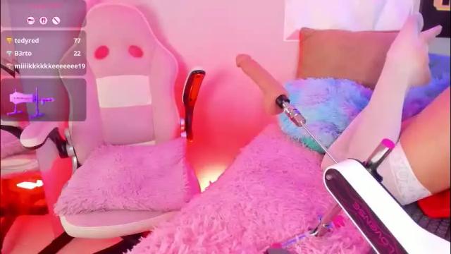 Thumbnail 1, im_linda's Stream at Chaturbate, 22 days ago
