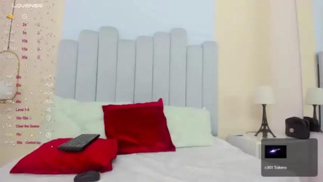 Image 7 of im_lunna Stream on Chaturbate on 19 months ago
