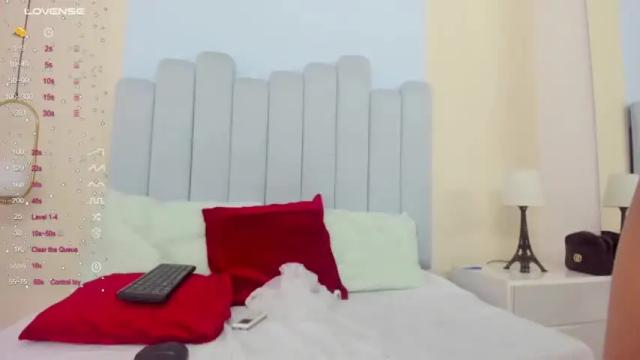 Image 8 of im_lunna Stream on Chaturbate on 19 months ago