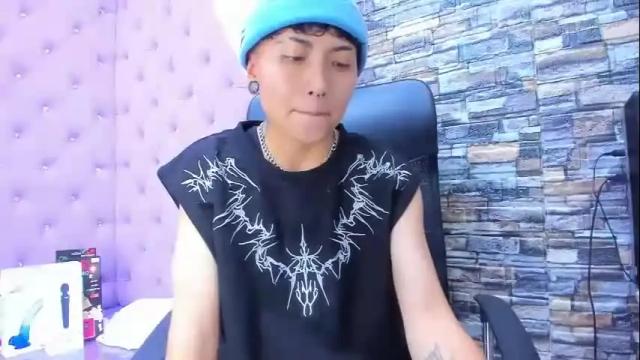 Image 2 of im_mathias Stream on Chaturbate on 1 month ago