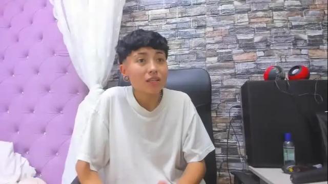 Image 11 of im_mathias Stream on Chaturbate on 1 month ago