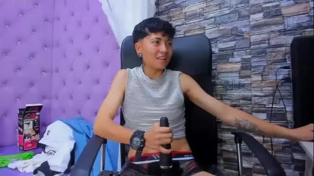 Image 8 of im_mathias Stream on Chaturbate on 1 month ago